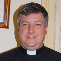 Fr Stephen Hill