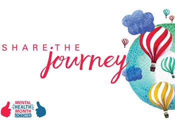 Share the journey IMAGE