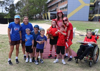 GALLERY: St Dominic's athletics carnival 2017 IMAGE