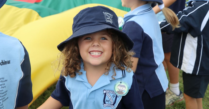 Catholic Schools Week 2018: Come and see what your local Catholic school is up to IMAGE