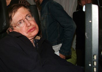 The legacy of Stephen Hawking IMAGE