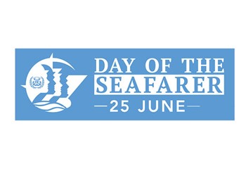 Ahoy, it's the Day of the Seafarer  IMAGE
