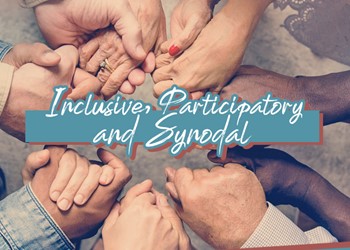 A snapshot of an inclusive, participatory and synodal church IMAGE
