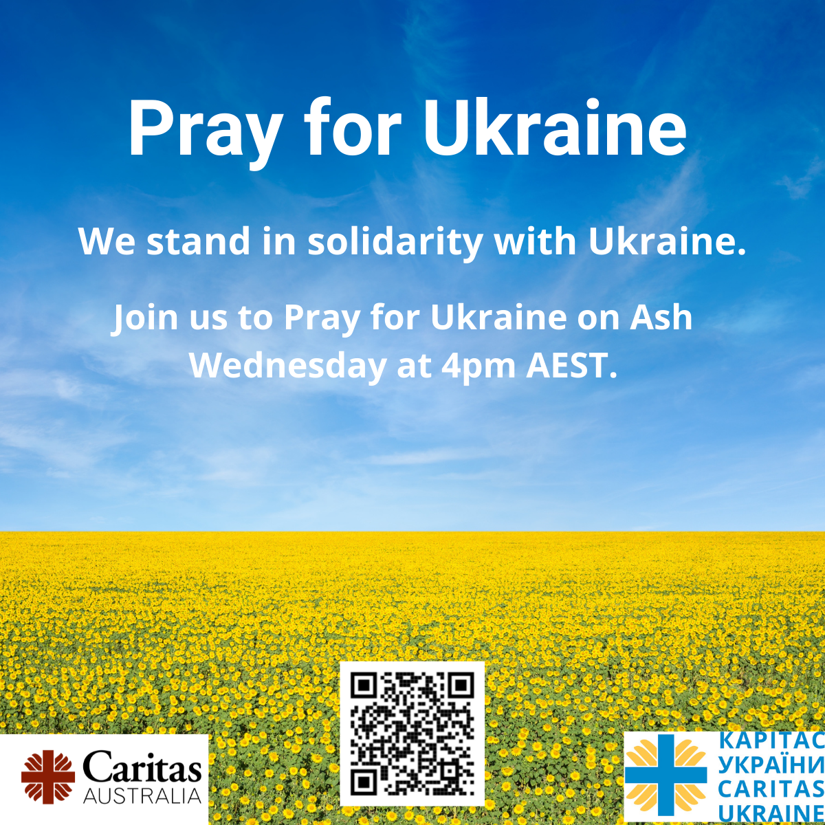 For ukraine pray Discipleship Ministries