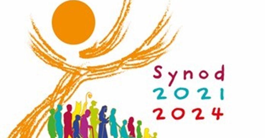 Synod of Bishops: 2024 Diocesan Consultation IMAGE