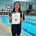 2024 Primary Diocesan PSSA swimming Championships Image