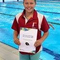 2024 Primary Diocesan PSSA swimming Championships Image