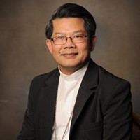 Vincent Long Van Nguyen OFMConv