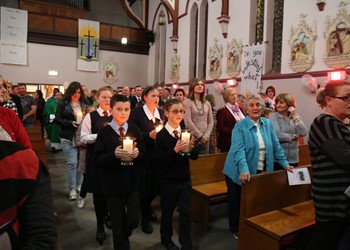 Special Needs Mass 2016: “We are better together” IMAGE