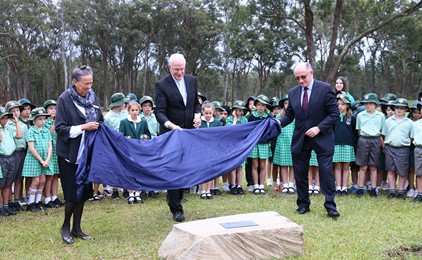 Catherine McAuley Catholic College announced as Hunter’s newest secondary school  Image