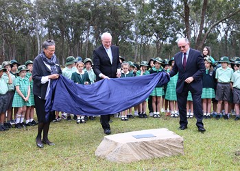 Catherine McAuley Catholic College announced as Hunter’s newest secondary school IMAGE