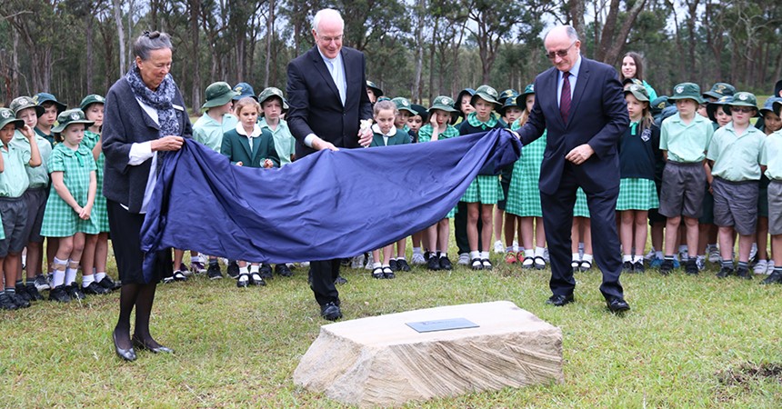 Catherine McAuley Catholic College announced as Hunter’s newest secondary school IMAGE
