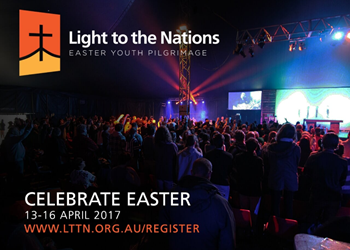 Light to the Nations 2017 IMAGE