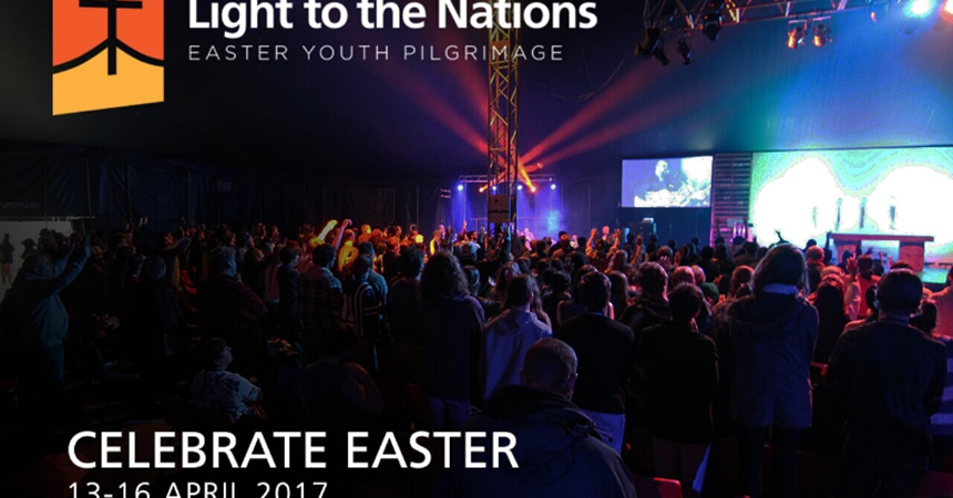 Light to the Nations 2017 IMAGE