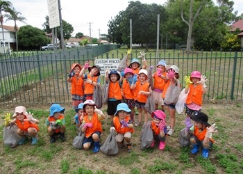 Clean Up Australia Day IMAGE