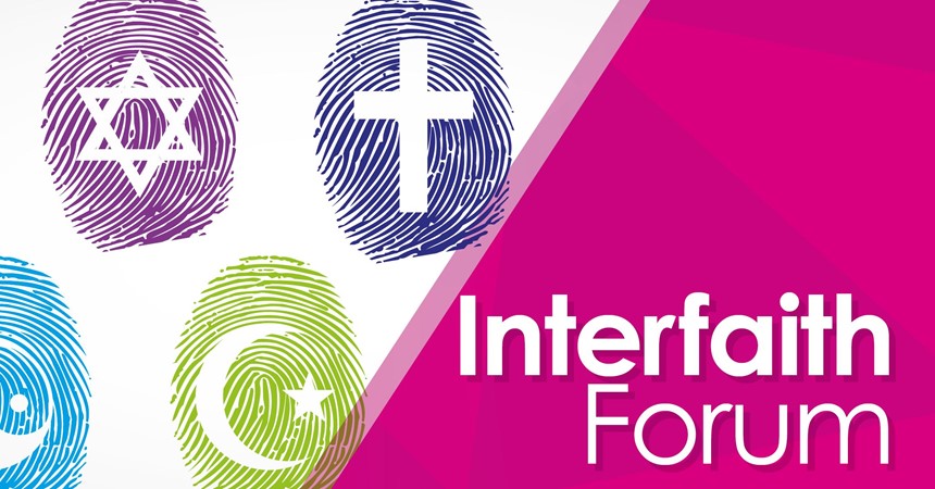 Interfaith Forum 2017 IMAGE