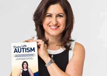 REVIEW: Dealing With Autism IMAGE