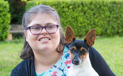 Supported Accommodation Superstar: Penny’s Story IMAGE