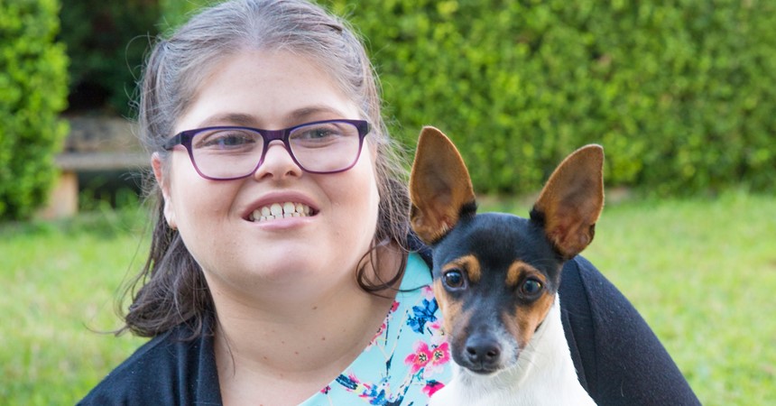 Supported Accommodation Superstar: Penny’s Story IMAGE