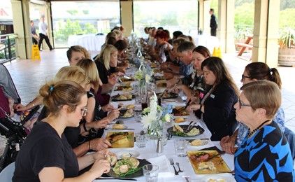 GALLERY: Carers Luncheon IMAGE