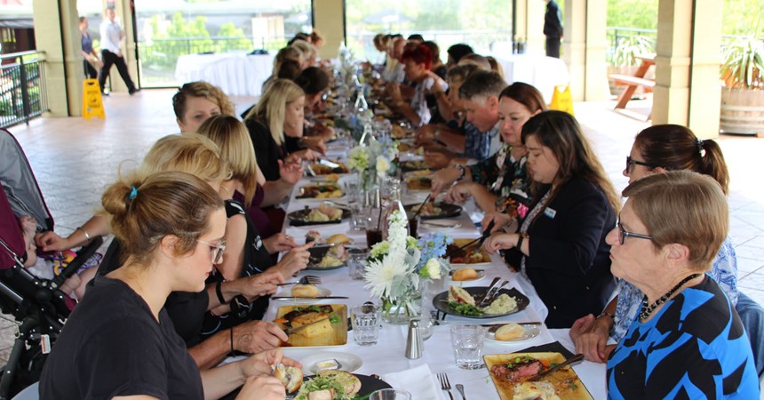 GALLERY: Carers Luncheon IMAGE