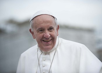 Pope Francis: Why the only future includes everyone IMAGE