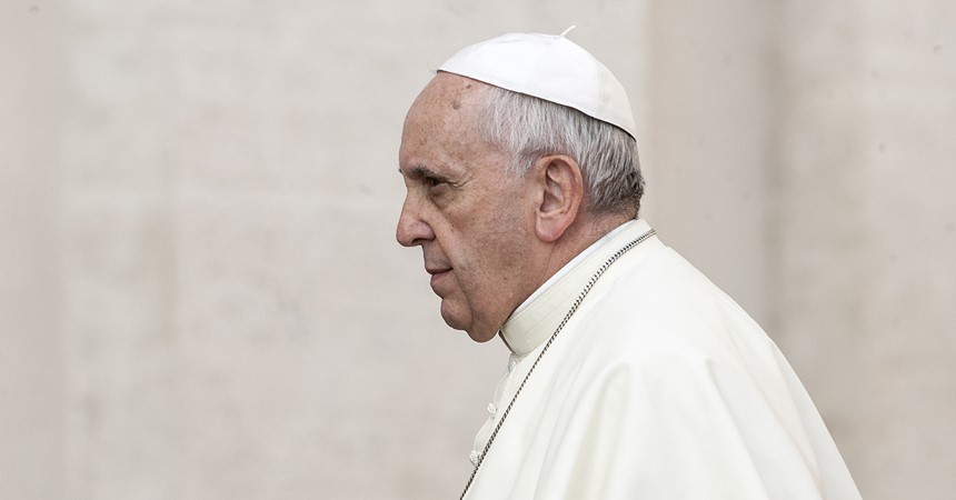 Pope to send expert to Chile to investigate allegations of abuse IMAGE