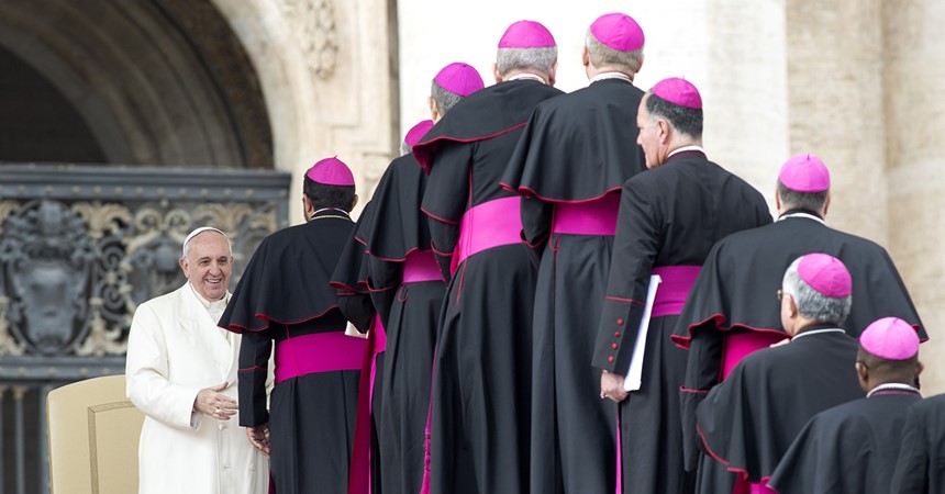 Australian bishops warn of implications of proposed ‘espionage laws’ IMAGE