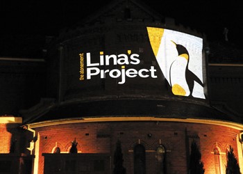 Lina’s Project continues in 2018 IMAGE