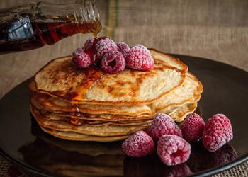 Everything you need to know about Shrove Tuesday IMAGE