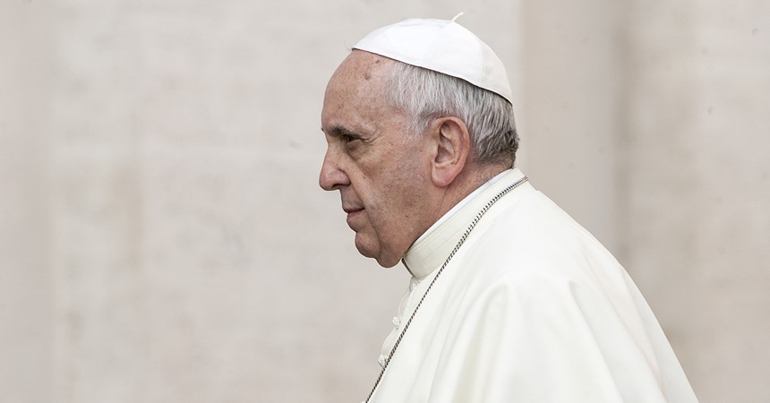 Pope Francis renews Sexual Abuse Commission amid criticism IMAGE