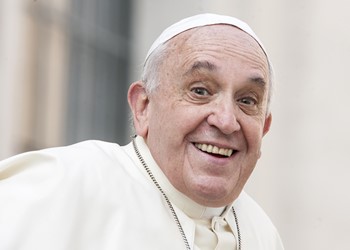 The Francis effect: Five years on  IMAGE
