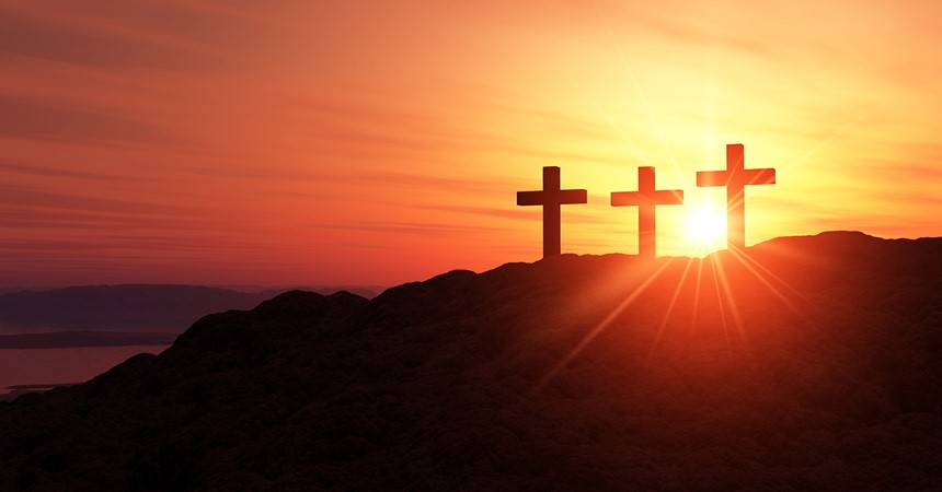 The Doohan Discourse: Easter Sunday of the Resurrection of the Lord IMAGE