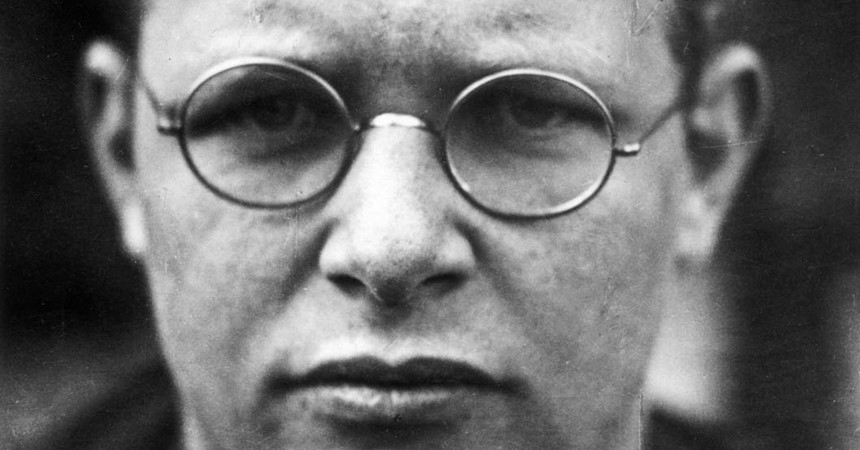 Critical issues to be addressed at the next Bonhoeffer Conference IMAGE