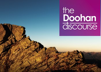 The Doohan Discourse: Second Sunday of Easter, Year B IMAGE