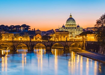 10 Secrets of the Vatican: Did you know these facts about Vatican City?  IMAGE