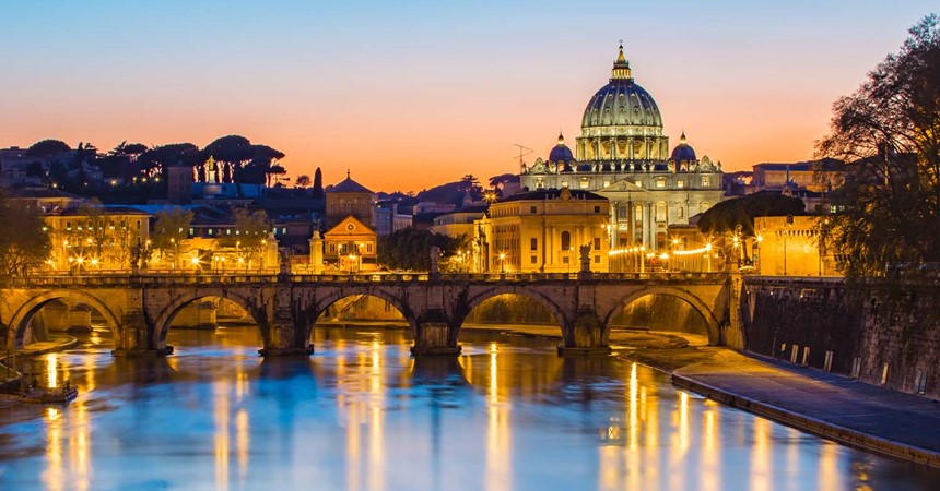 10 Secrets of the Vatican: Did you know these facts about Vatican City?  IMAGE