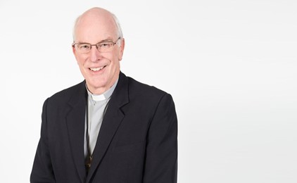 BISHOP BILL WRIGHT: How to fix the church? IMAGE