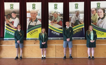 CLARE at St Clare’s is about students’ wellbeing IMAGE