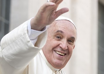 Pope Francis names seven new saints IMAGE