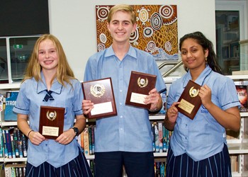 Our schools shine in NSW Catholic Schools Country and State Debating Championships  IMAGE