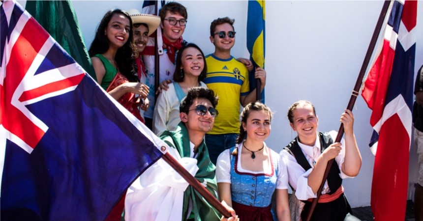 World Youth Day 2019 to be a ‘testing ground’ IMAGE