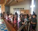 St Nicholas Early Education celebrates graduation day 2018 IMAGE