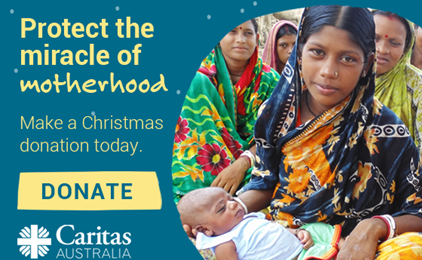 Looking for a gift that will make a difference? IMAGE