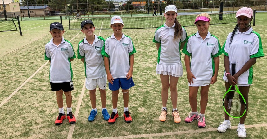 NSWCPS Polding Summer Sport Trials IMAGE
