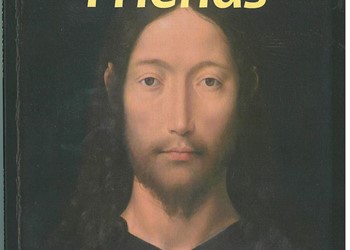 I Call You Friends – Friendship with Jesus in Daily Life: Book Review IMAGE