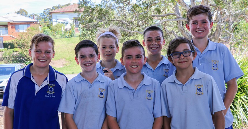 AFL success in the Diocese IMAGE