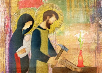 An Australian tradition of reflection on work: a pastoral letter for the feast of St Joseph the Worker IMAGE