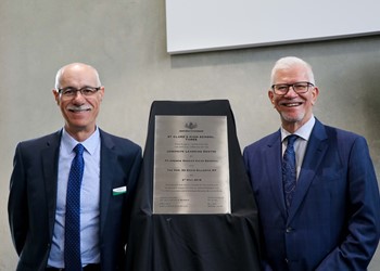 St Clare’s Taree officially opens the Josephite Learning Centre IMAGE