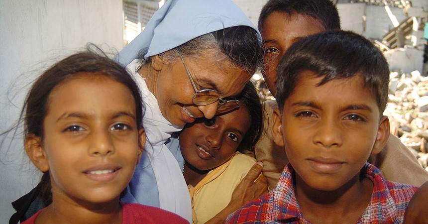 Catholic Mission called upon to support Sri Lanka through “darkest hours” IMAGE